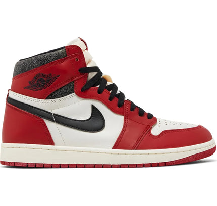 Jordan 1 Retro High OG Chicago Lost and Found