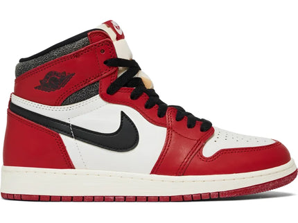 Jordan 1 Retro High OG Chicago Lost and Found (GS)* - 6.5Y