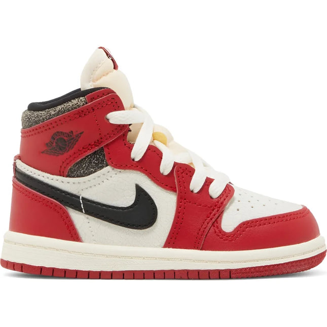 Jordan 1 Retro High OG Chicago Lost and Found (TD) - 8C