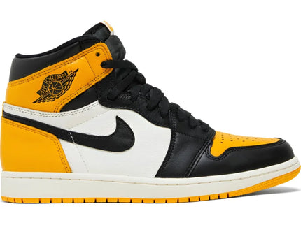 Jordan 1 Retro High OG Taxi