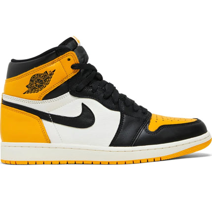 Jordan 1 Retro High OG Taxi