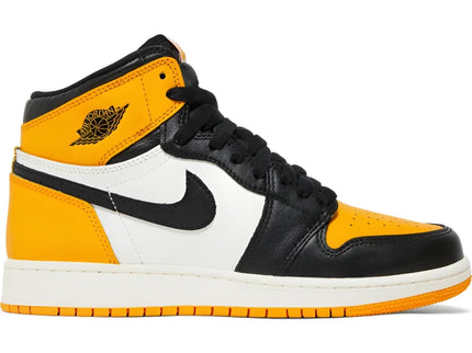 Jordan 1 Retro High OG Taxi (GS)