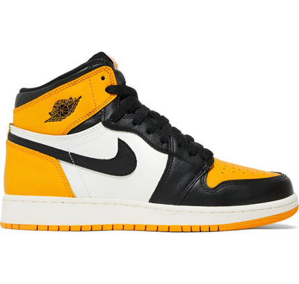 Jordan 1 Retro High OG Taxi (GS)