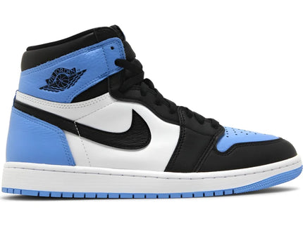 Jordan 1 Retro High OG UNC Toe