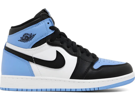 Jordan 1 Retro High OG UNC Toe (GS)