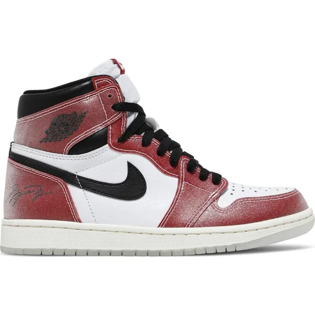 Jordan 1 Retro High Trophy Room Chicago - 9 (M)