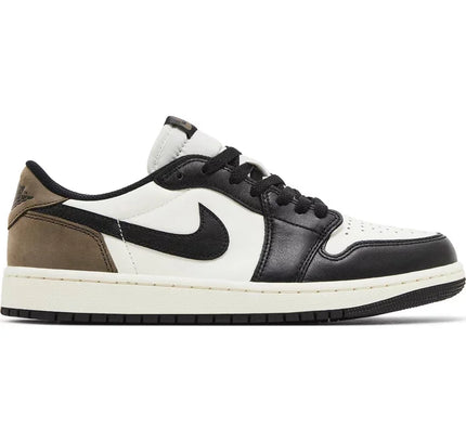 Jordan 1 Retro Low OG Mocha