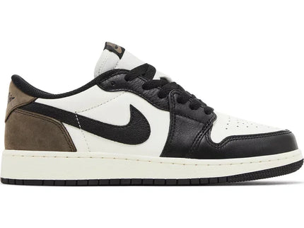 Jordan 1 Retro Low OG Mocha (GS)