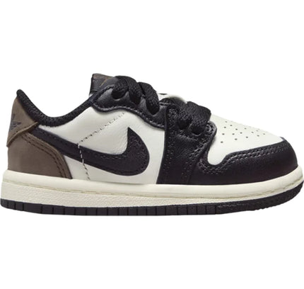 Jordan 1 Retro Low OG Mocha (TD)