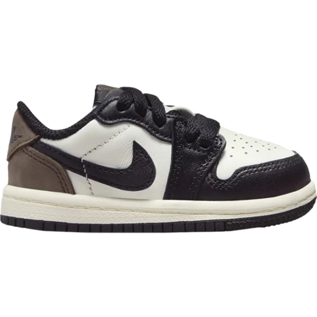 Jordan 1 Retro Low OG Mocha (TD)