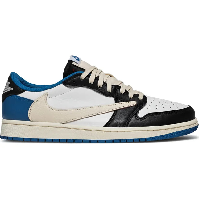 Jordan 1 Retro Low OG SP Fragment x Travis Scott - 11 (M)