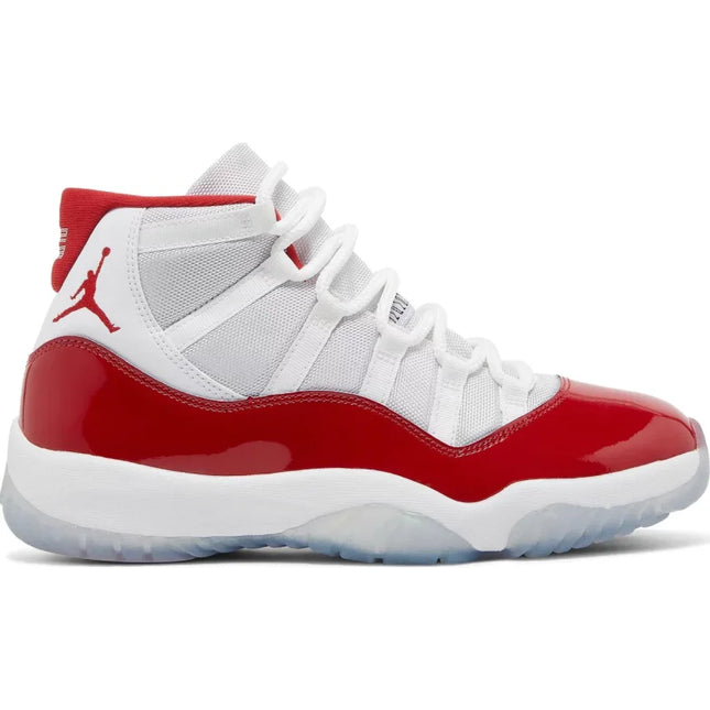 Jordan 11 Retro Cherry (2022) - 12 (M)