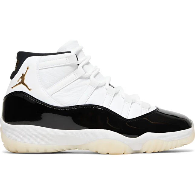 Jordan 11 Retro DMP Defining Moments (2023)