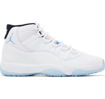 Jordan 11 Retro Legend Blue (2024)