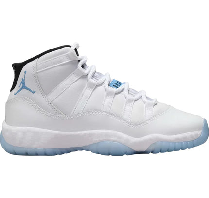 Jordan 11 Retro Legend Blue (2024) (GS)