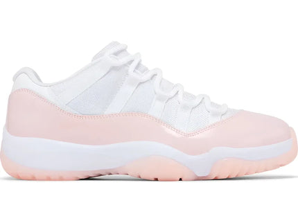 Jordan 11 Retro Low Legend Pink (Women’s)