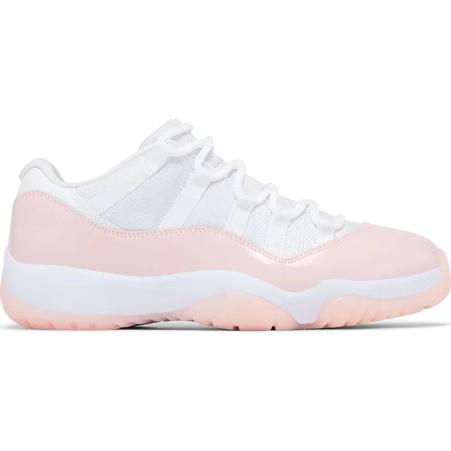 Jordan 11 Retro Low Legend Pink (Women’s)