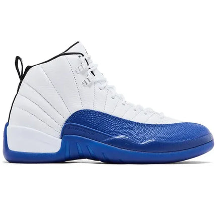 Jordan 12 Retro Blueberry