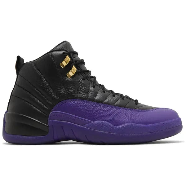 Air Jordan 12 – Boutique Step in Style