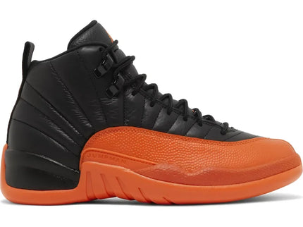 Jordan 12 Retro WNBA All-Star Brilliant Orange (W)* - 7 (W)