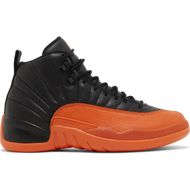 Jordan 12 Retro WNBA All-Star Brilliant Orange (W)* - 7 (W)