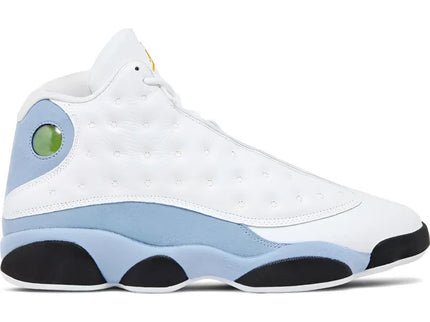 Jordan 13 Retro Blue Grey* - 10.5 (M)