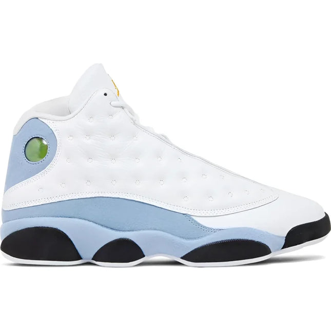 Jordan 13 Retro Blue Grey* - 10.5 (M)