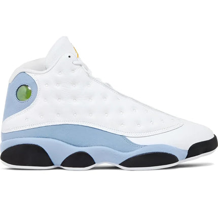 Jordan 13 Retro Blue Grey