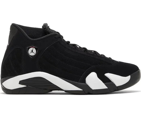 Jordan Air Jordan 14 ホワイト/ブラック Jordan 14 Retro Black White – Boutique Step in Style