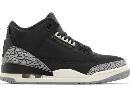 Jordan 3 Retro Off Noir (W) - 12