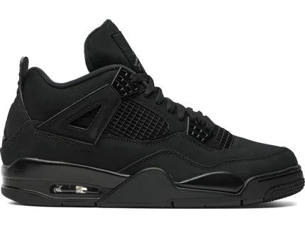 Jordan 4 Retro Black Cat (2020) (Used)