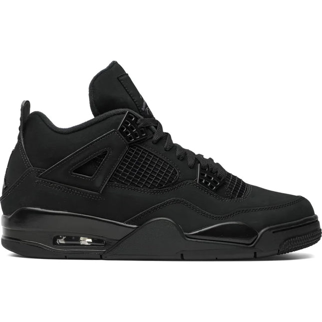 Jordan 4 Retro Black Cat (2020) (Used)