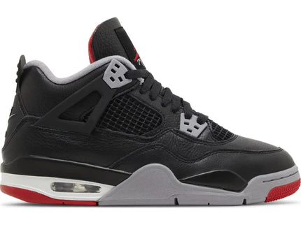 Jordan 4 Retro Bred Reimagined (GS)