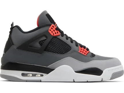 Jordan 4 Retro Infrared* - 10.5 (M)