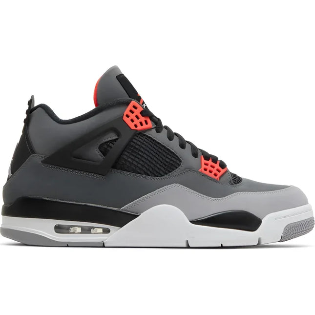 Jordan 4 Retro Infrared* - 10.5 (M)