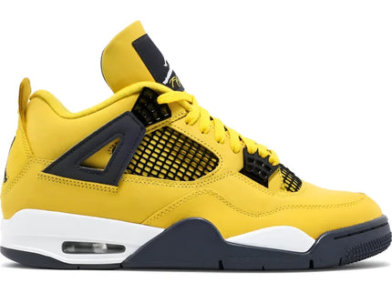 Jordan 4 Retro Lightning (2021)* - 11 (M)