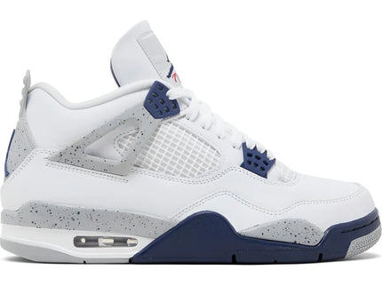 Jordan 4 Retro Midnight Navy* - 10.5 (M)