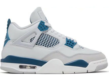 Jordan 4 Retro Military Blue (2024)* - 10 (M)