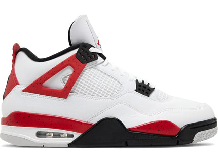 Jordan 4 Retro Red Cement*