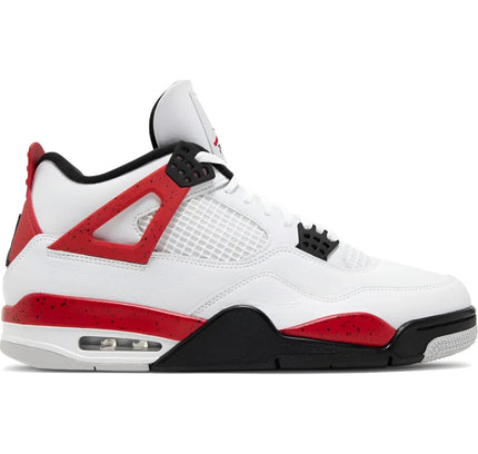 Jordan 4 Retro Red Cement*