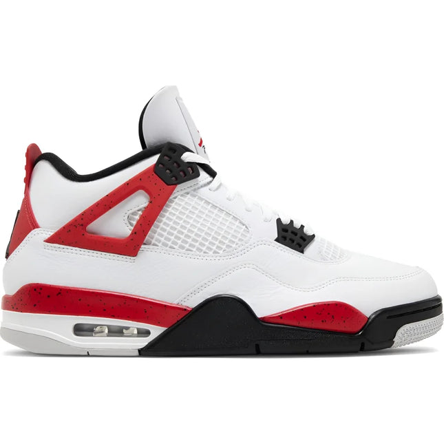 Jordan 4 Retro Red Cement*