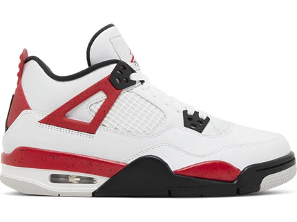 Jordan 4 Retro Red Cement (GS)*