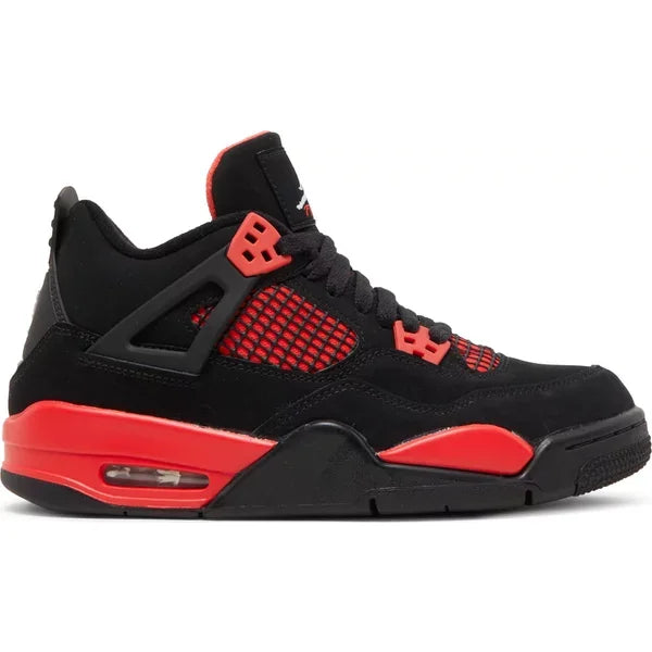 Jordan 4 Retro Red Thunder (GS)* - 7Y (GS)