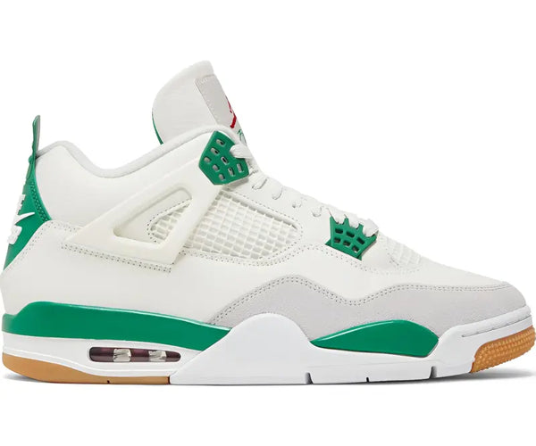 Nike retro jordan 4 on sale