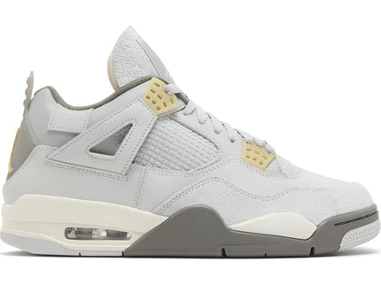 Jordan 4 Retro SE Craft Photon Dust