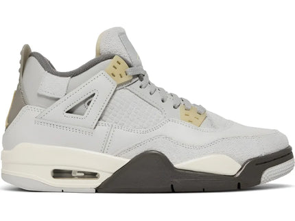 Jordan 4 Retro SE Craft Photon Dust (GS) - 6Y