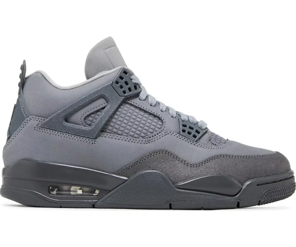 Jordan 4 Retro SE Paris Olympics Wet Cement – Boutique Step in Style