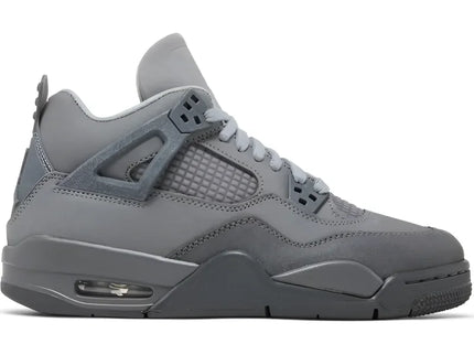 Jordan 4 Retro SE Paris Olympics Wet Cement (GS)