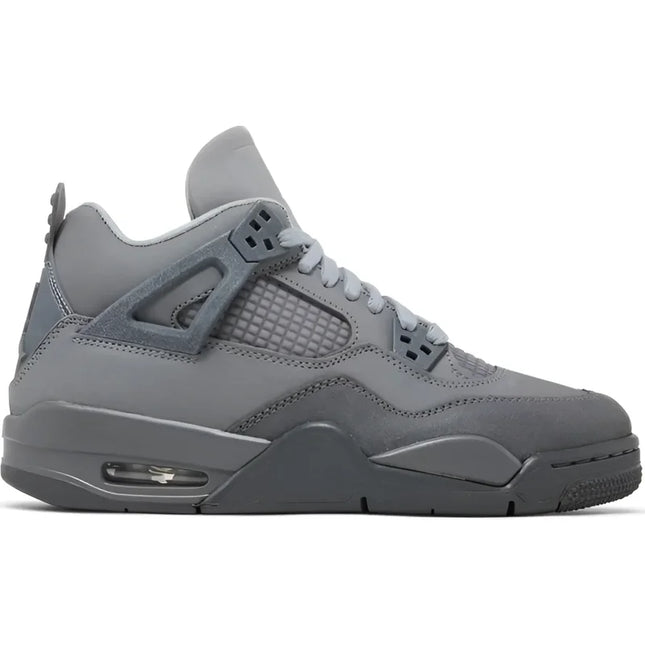 Jordan 4 Retro SE Paris Olympics Wet Cement (GS)