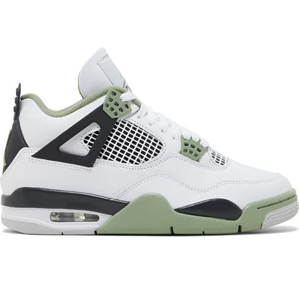 Jordan 4 Retro Seafoam (W)* - 9 (W)